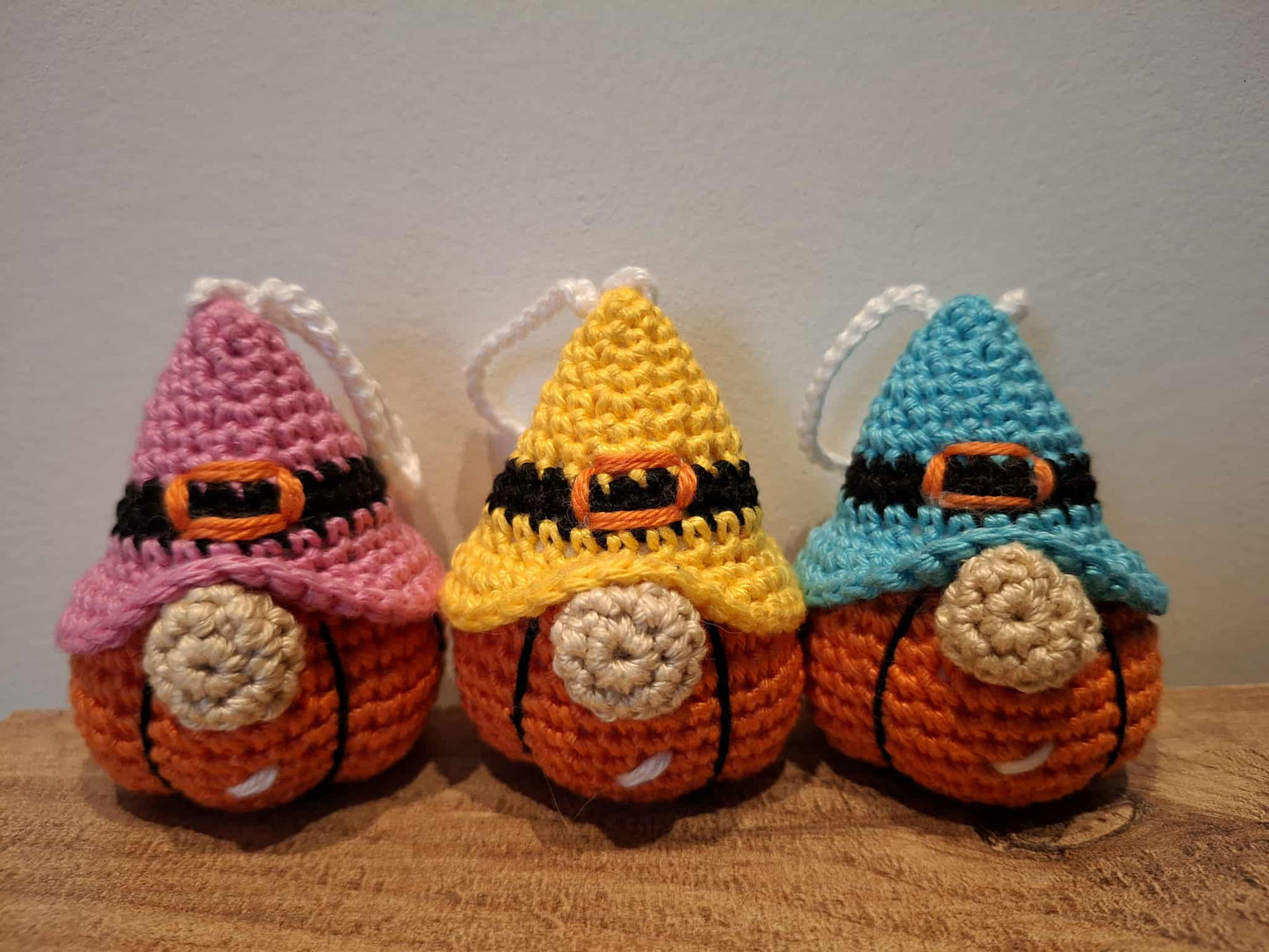 Kabouterhangertjes