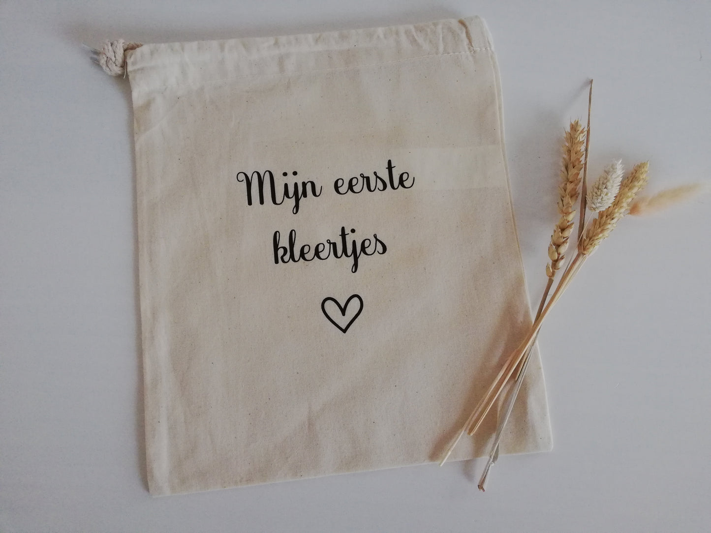 Bewaartasjes