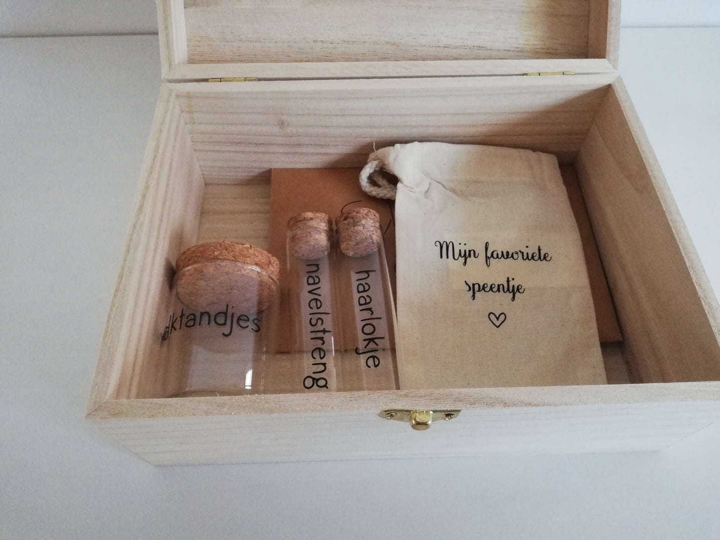 Herinneringdozen