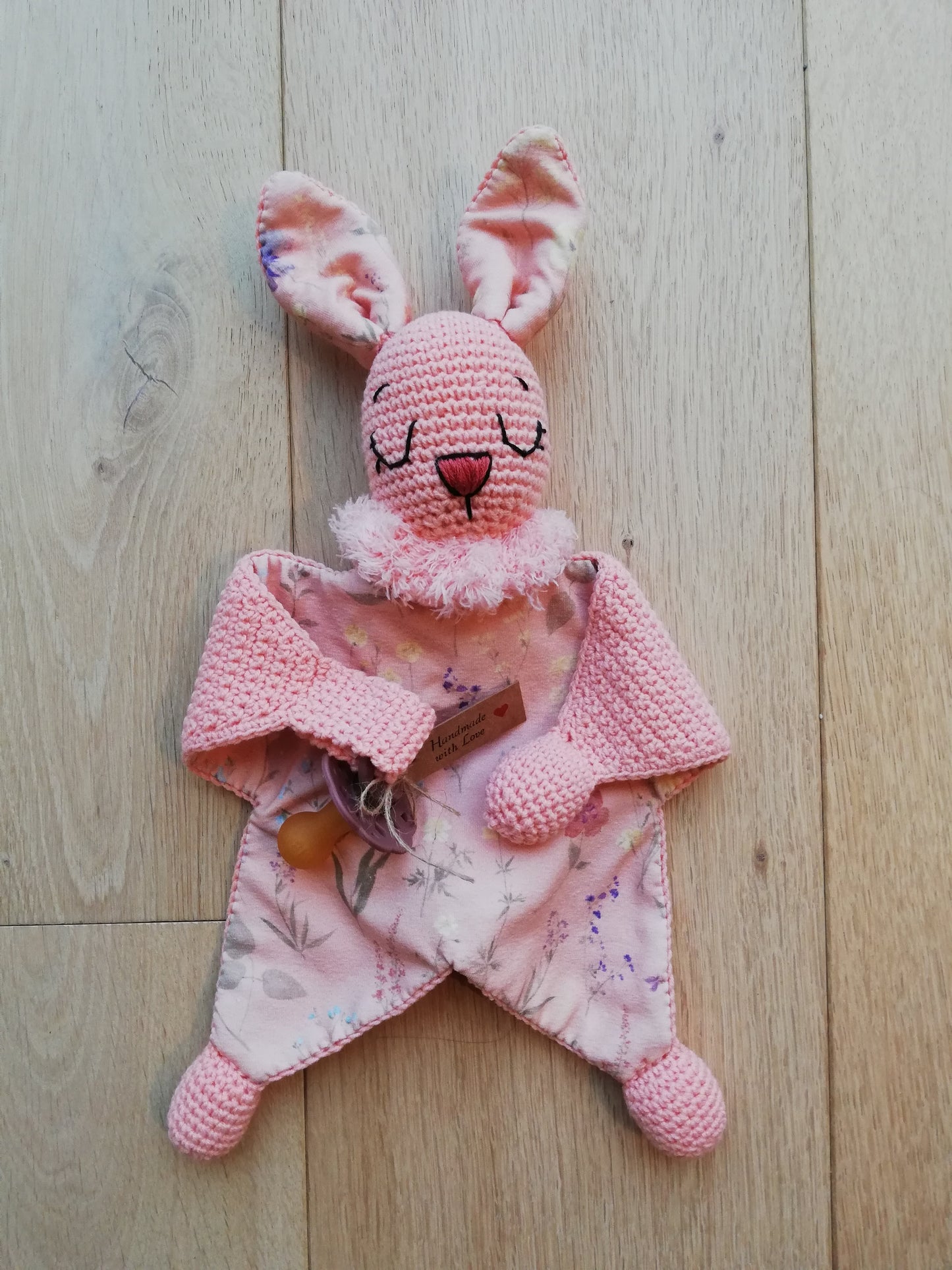 Geboorteknuffel
