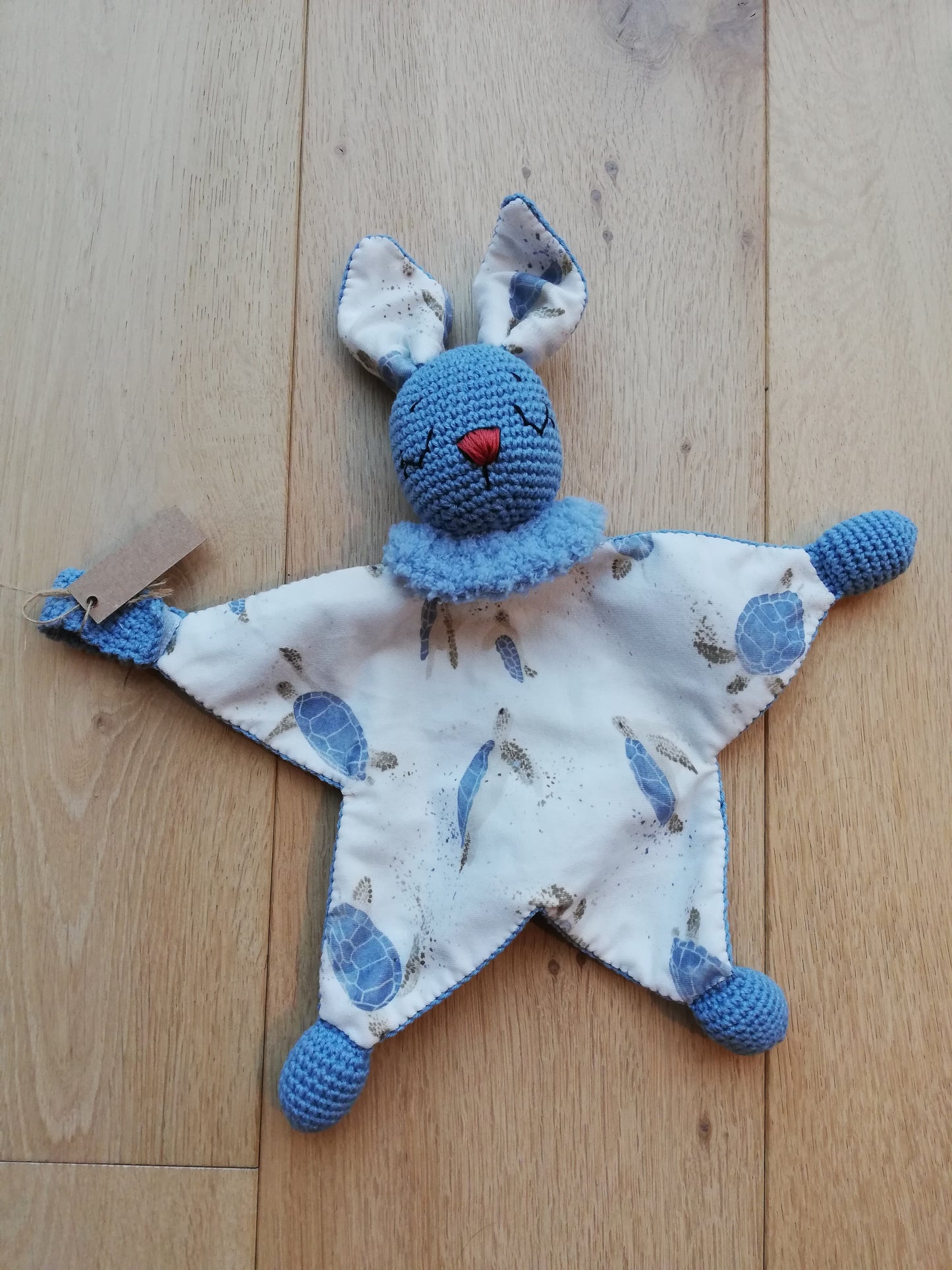Geboorteknuffel