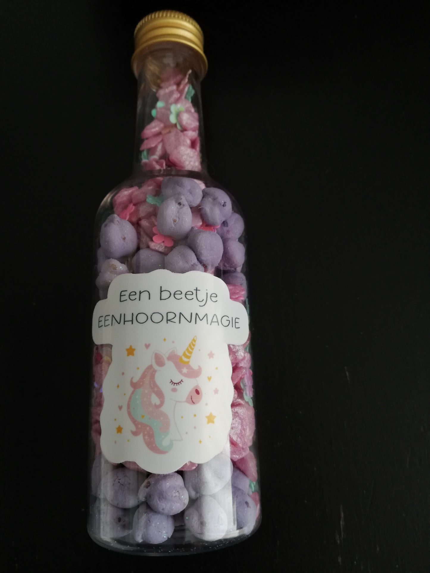 Speelset magische eenhoorns
