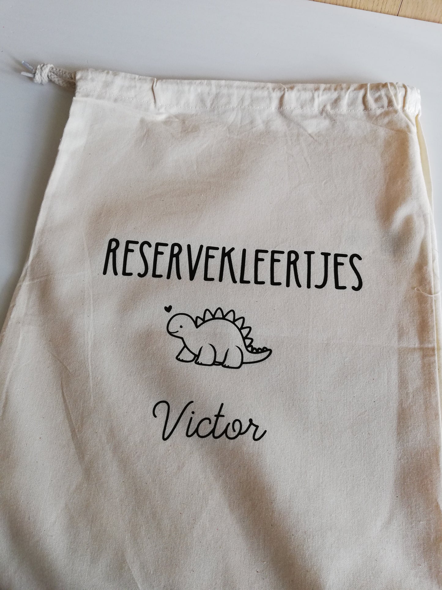 Bewaartasjes