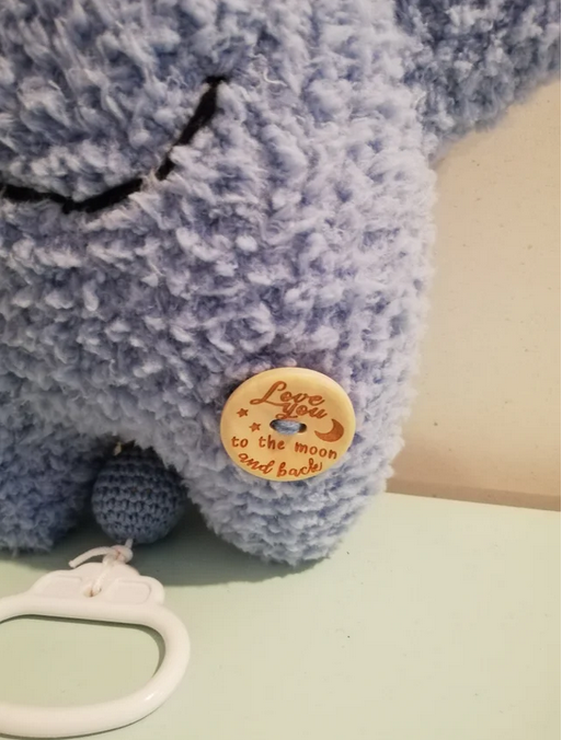 Muziekknuffel