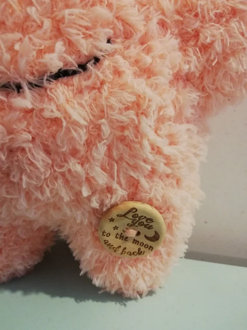 Muziekknuffel