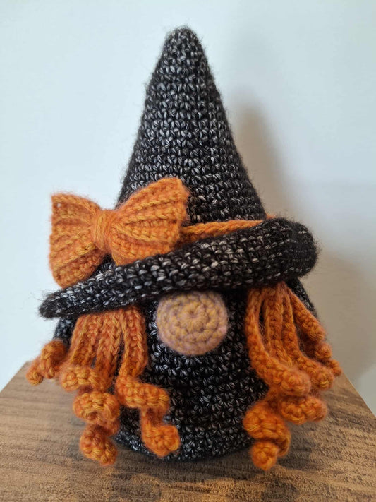 Halloween kabouters